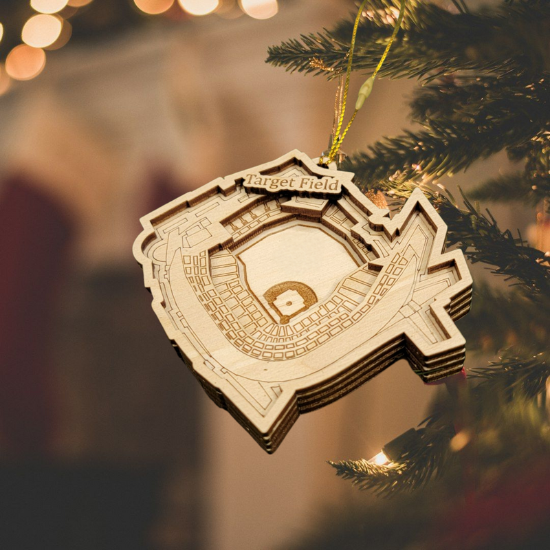 Stadium Keepsakes