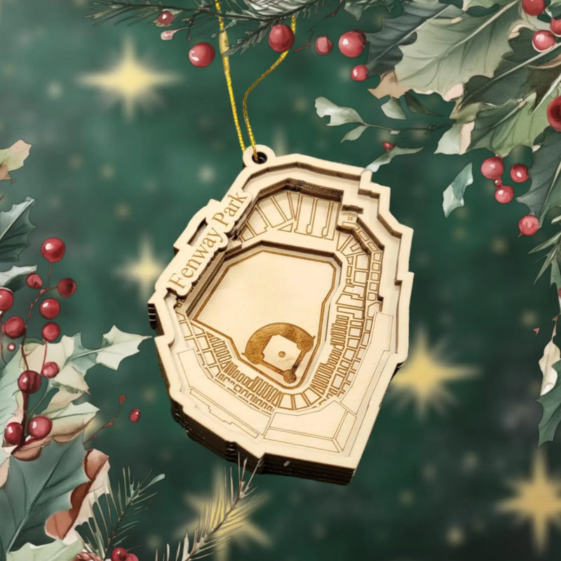 Stadium Keepsakes